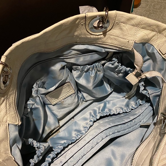 Coach Diaper Bag